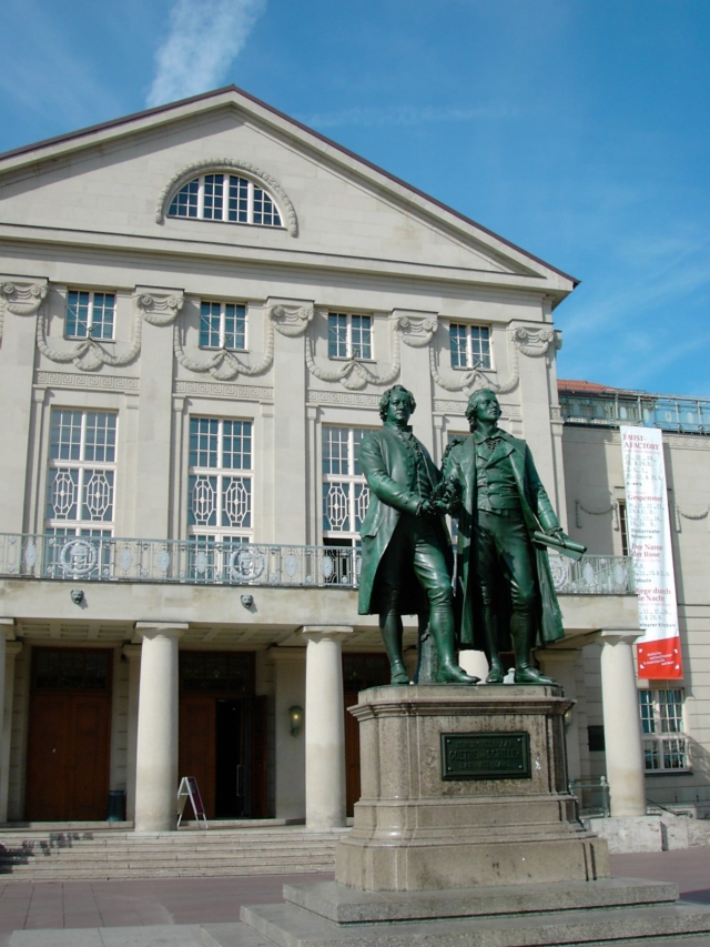Poznańska opera